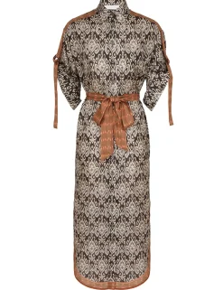 Wylie Shirt Dress