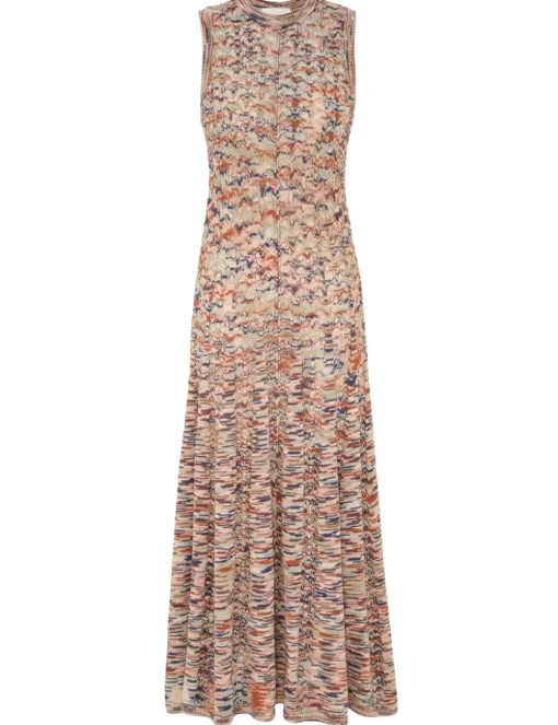 Wylie Tank Knit Dress