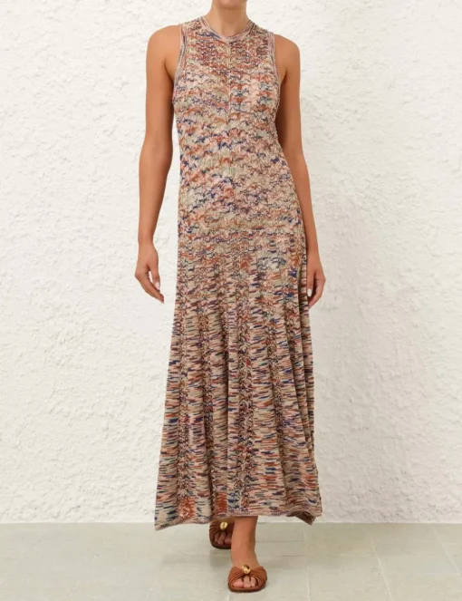 Wylie Tank Knit Dress