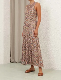 Wylie Tank Knit Dress