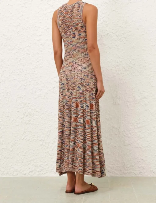 Wylie Tank Knit Dress