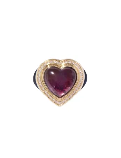 Zimmermann Adore Ring