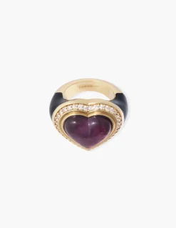 Zimmermann Adore Ring