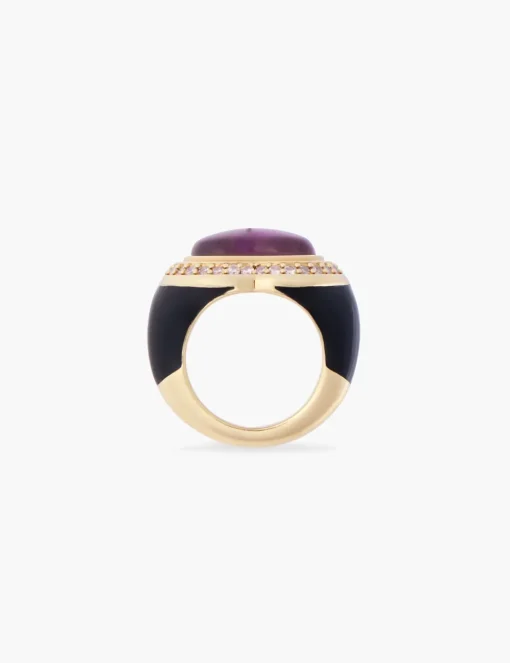 Zimmermann Adore Ring