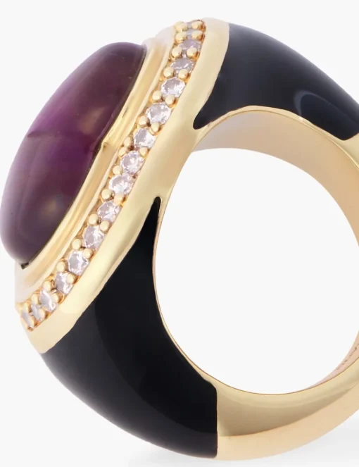 Zimmermann Adore Ring