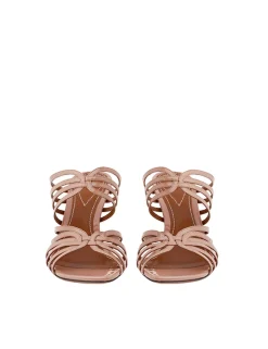 Zimmermann Aura Mule Sandal 85
