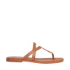 Zimmermann Bay Thong