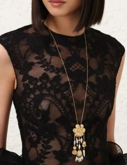 Zimmermann Bellis Pendant