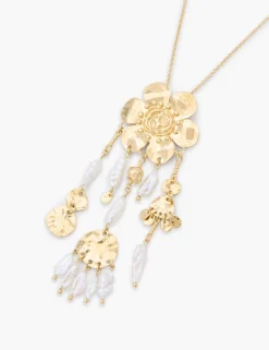 Zimmermann Bellis Pendant