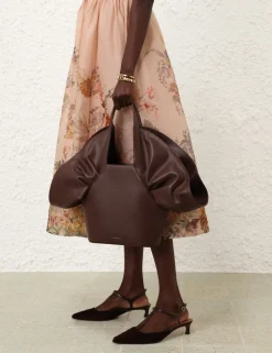 Zimmermann Calyxe Tote