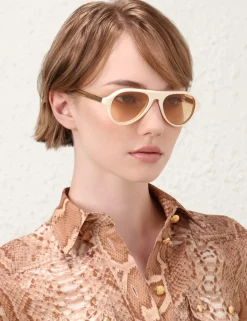 Zimmermann Cyd Aviator