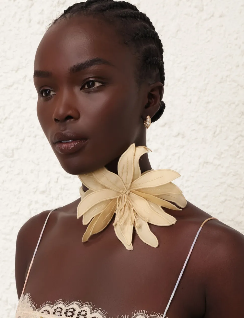 Zimmermann Deco Pave Hoops