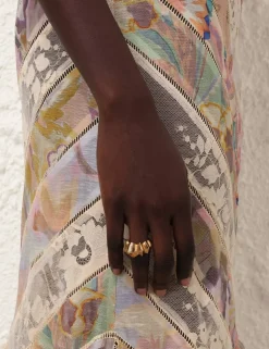 Zimmermann Deco Ring