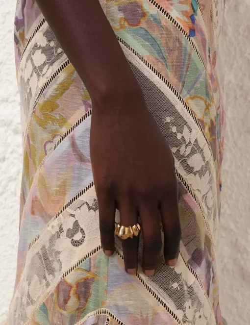 Zimmermann Deco Ring