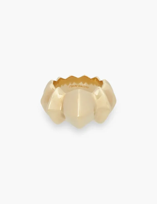 Zimmermann Deco Ring