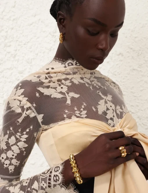 Zimmermann Deco Ring