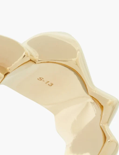 Zimmermann Deco Ring