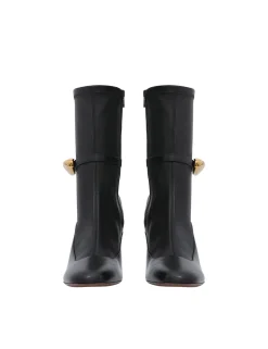 Zimmermann Eliot Low Boot 85