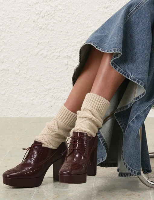 Zimmermann Eliot Pump 100