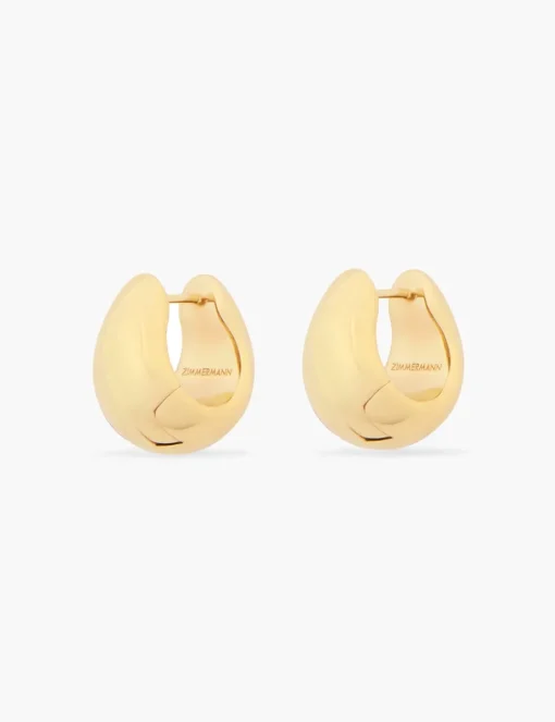 Zimmermann Flow Hoops