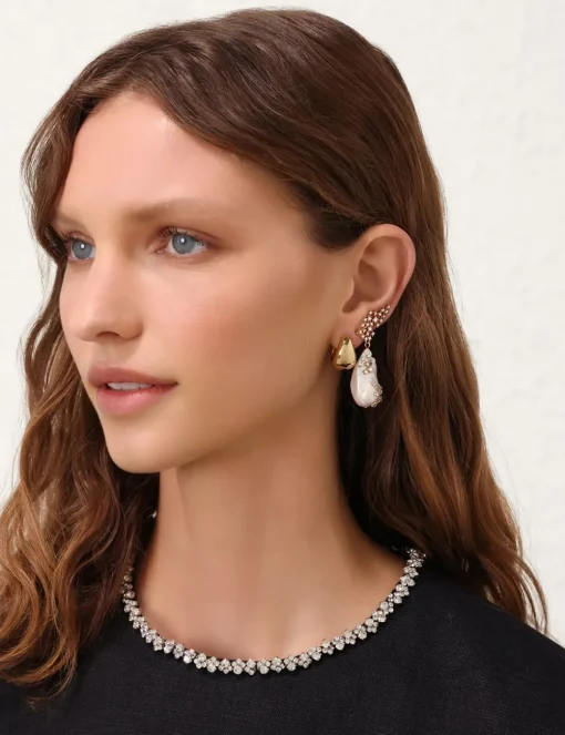 Zimmermann Flow Hoops