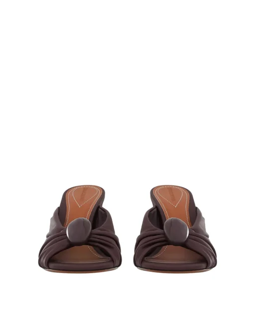 Zimmermann Gleam Mule 85