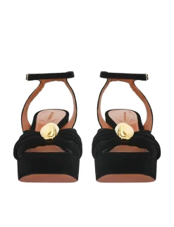 Zimmermann Gleam Sandal 120