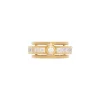 Zimmermann Halo Pave Ring