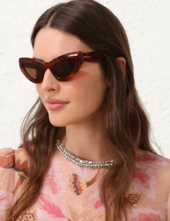Zimmermann Jay Cat Eye