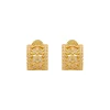 Zimmermann Laurel Hoops