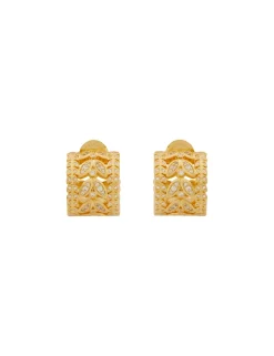 Zimmermann Laurel Hoops