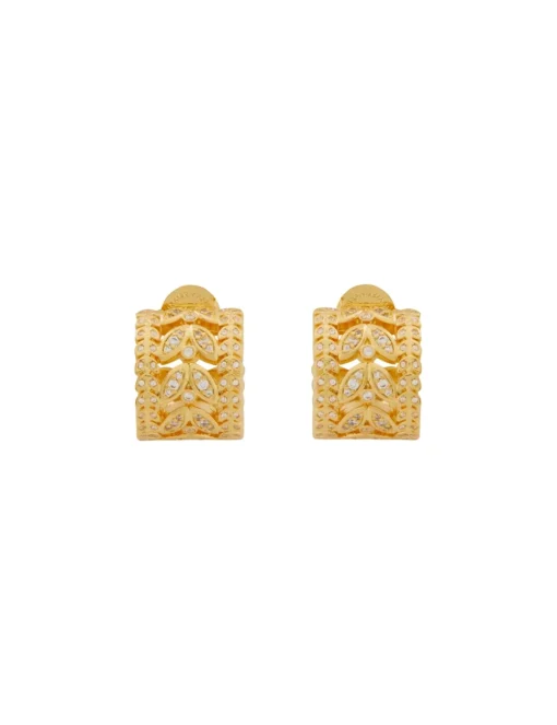 Zimmermann Laurel Hoops