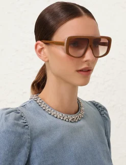 Zimmermann Liv Mask