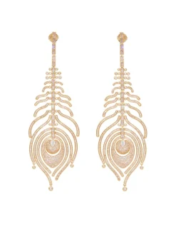 Zimmermann Muse Chandeliers