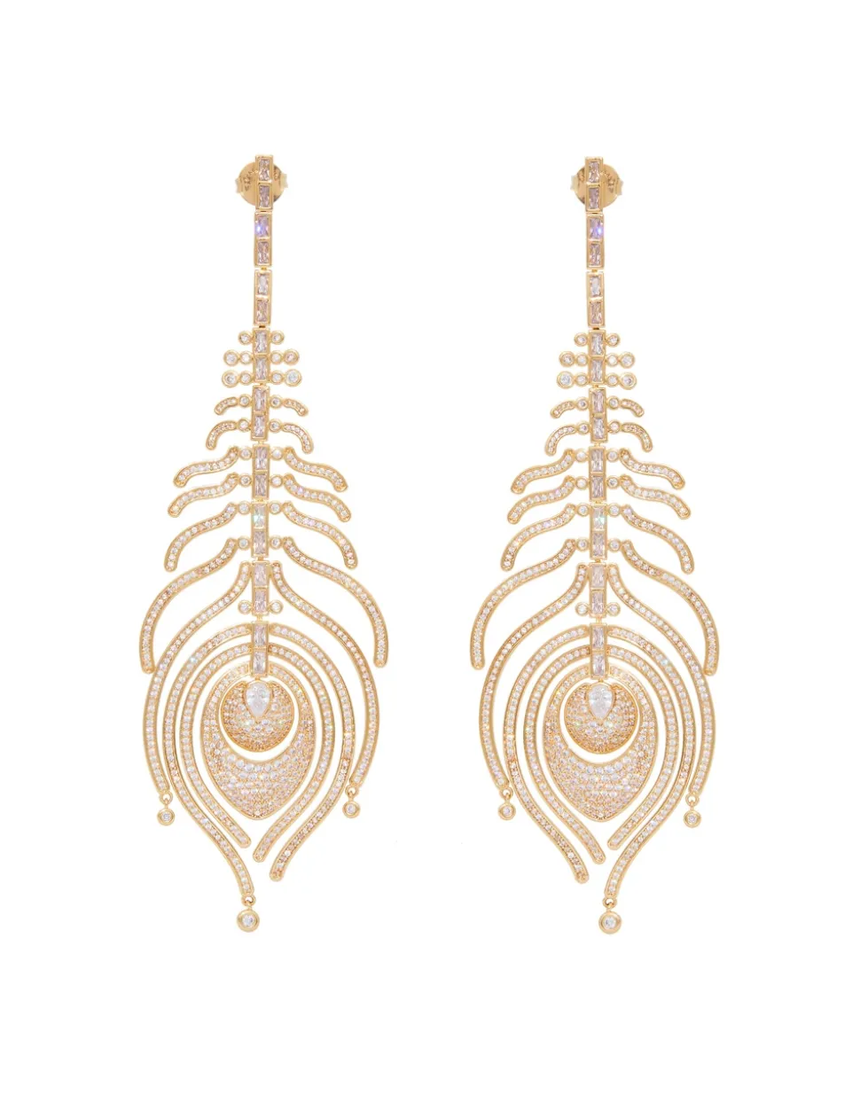 Zimmermann Muse Chandeliers