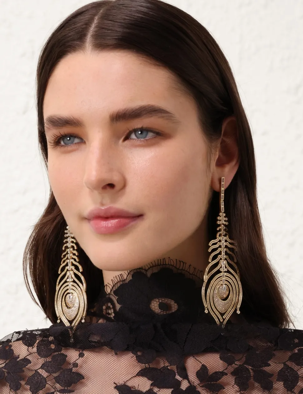 Zimmermann Muse Chandeliers