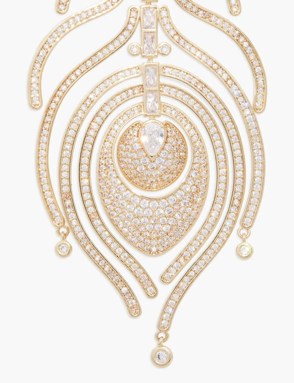 Zimmermann Muse Chandeliers