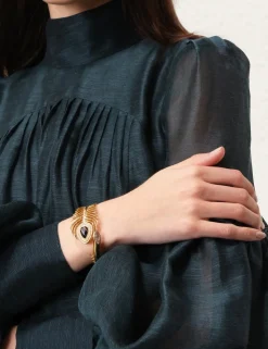 Zimmermann Muse Cuff