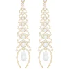Zimmermann Muse Drop Earrings