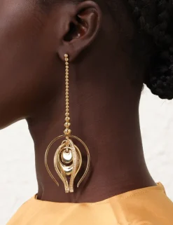 Zimmermann Muse Earrings