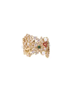 Zimmermann Nova Band Ring