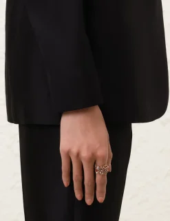 Zimmermann Nova Band Ring