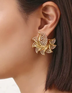 Zimmermann Nova Pave Studs