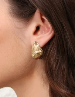 Zimmermann Pebble Mini Studs
