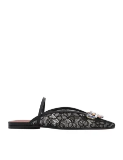 Zimmermann Pixie Mule