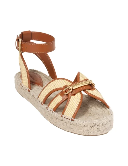 Zimmermann Prisma Sandal