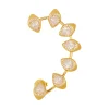 Zimmermann Radiant Ear Cuff