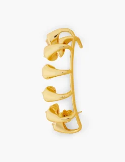 Zimmermann Radiant Ear Cuff