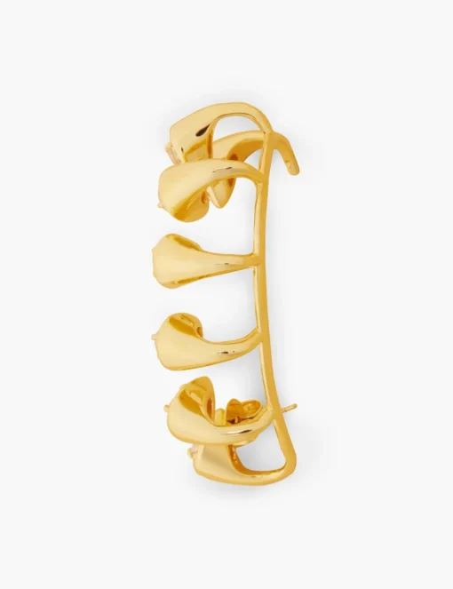 Zimmermann Radiant Ear Cuff