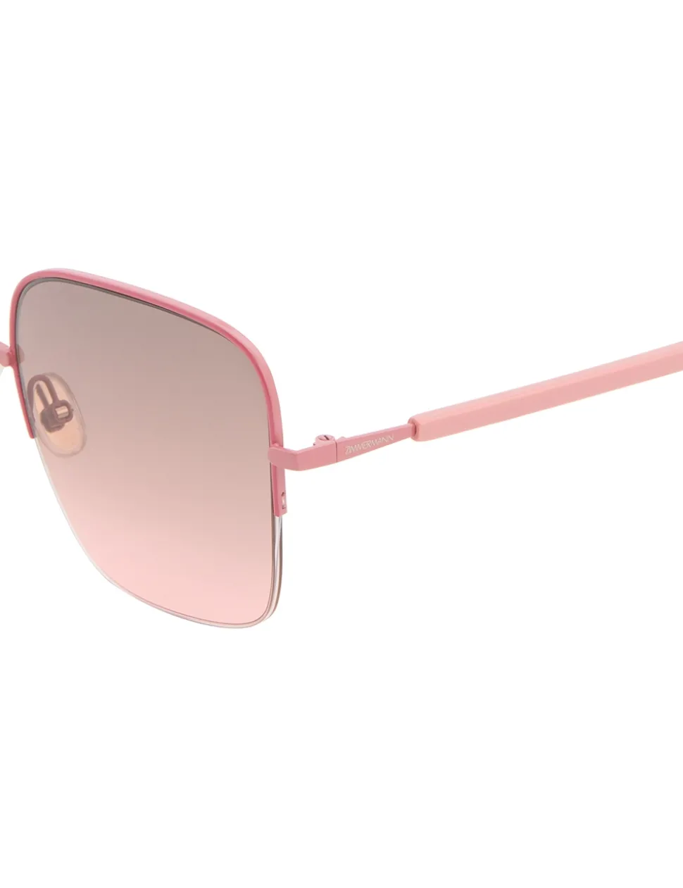 Zimmermann Sandy Oversize